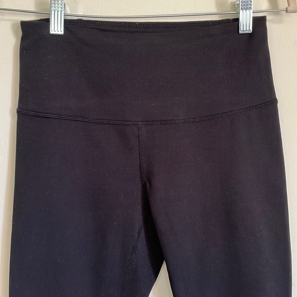 Perfect black Zella Leggings, Sz S - Picture 5 of 10